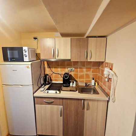 Cazare Apartamente Iris Baile Felix Ngoại thất bức ảnh