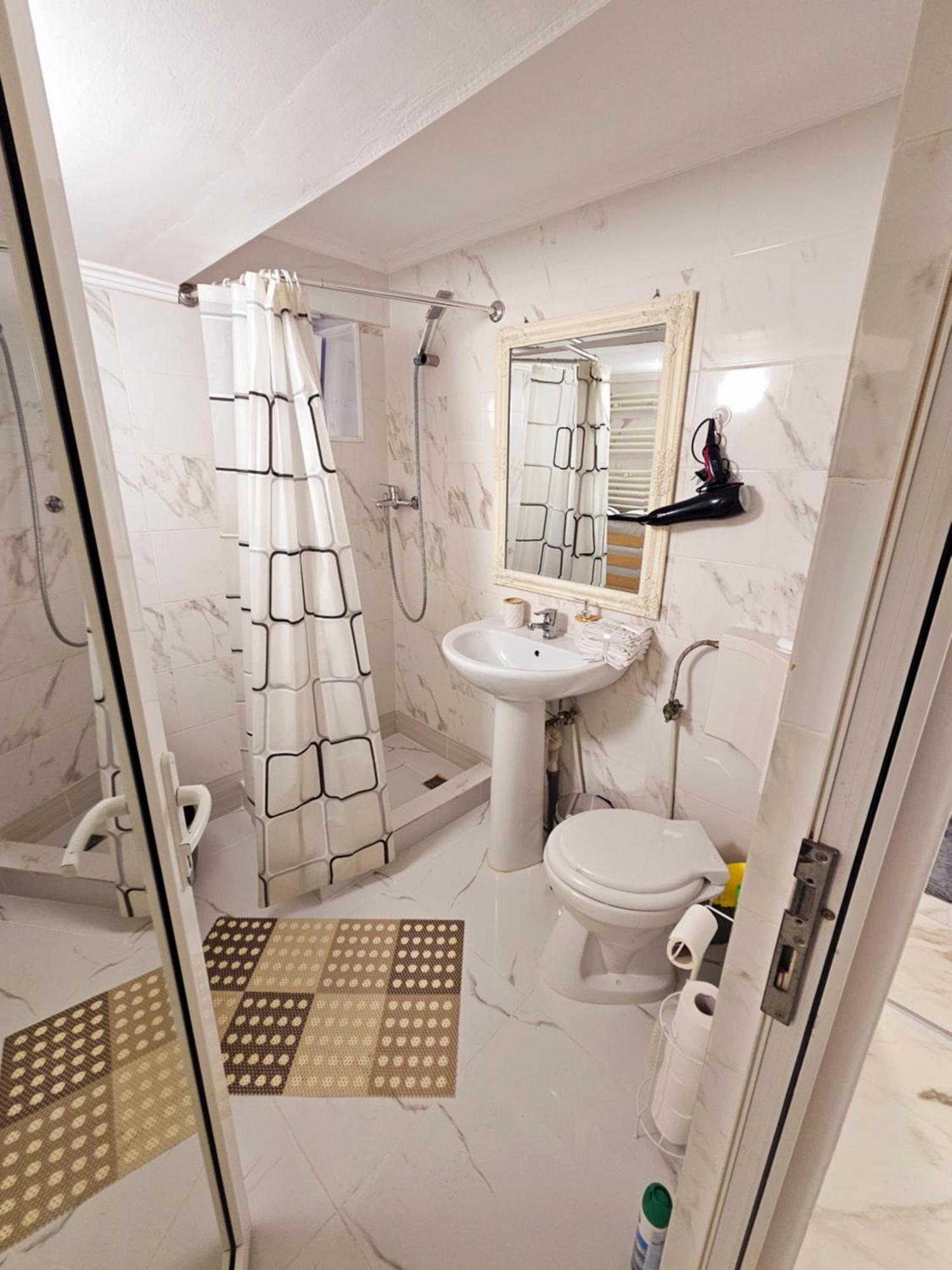 Cazare Apartamente Iris Baile Felix Ngoại thất bức ảnh