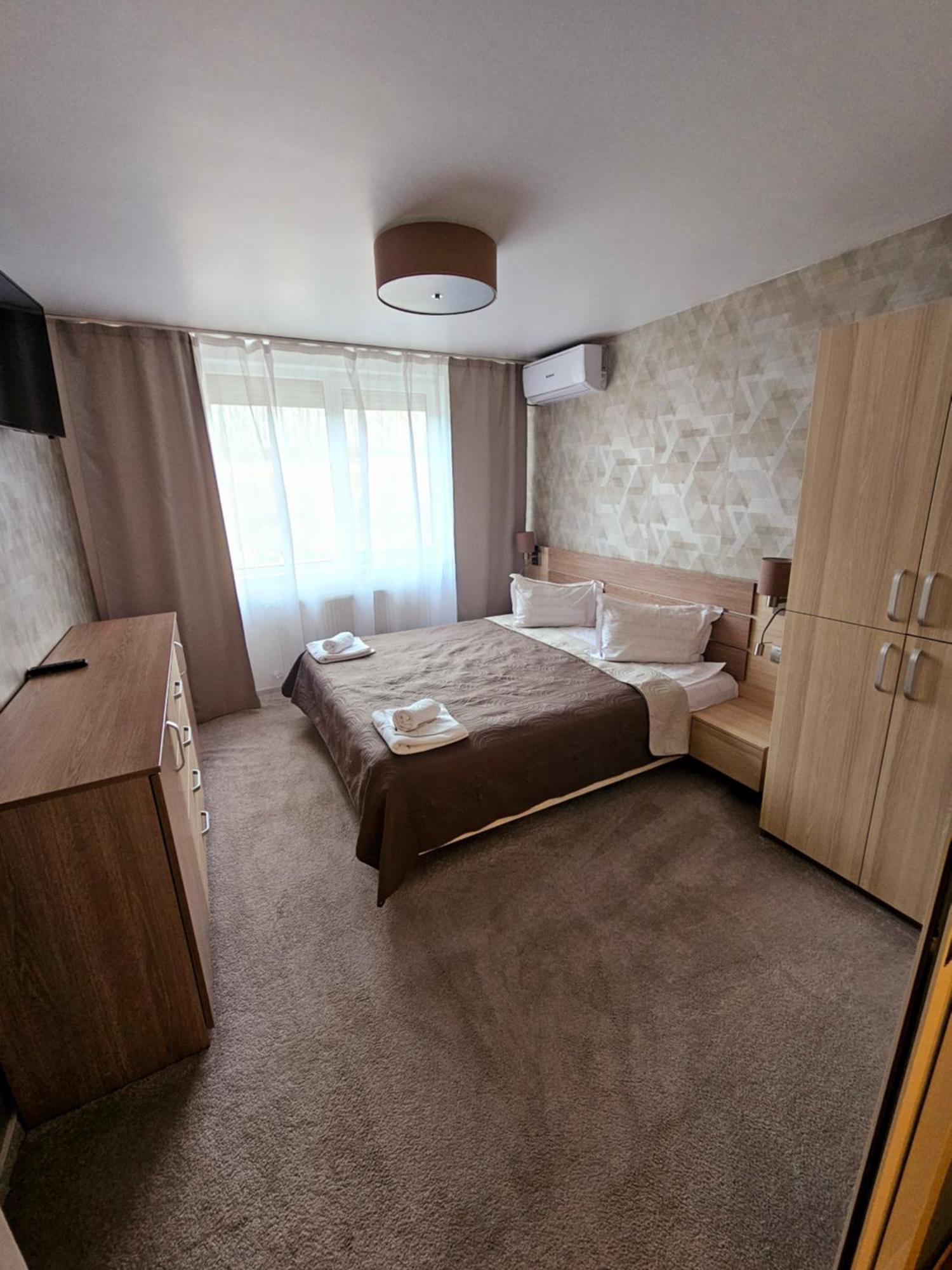 Cazare Apartamente Iris Baile Felix Ngoại thất bức ảnh