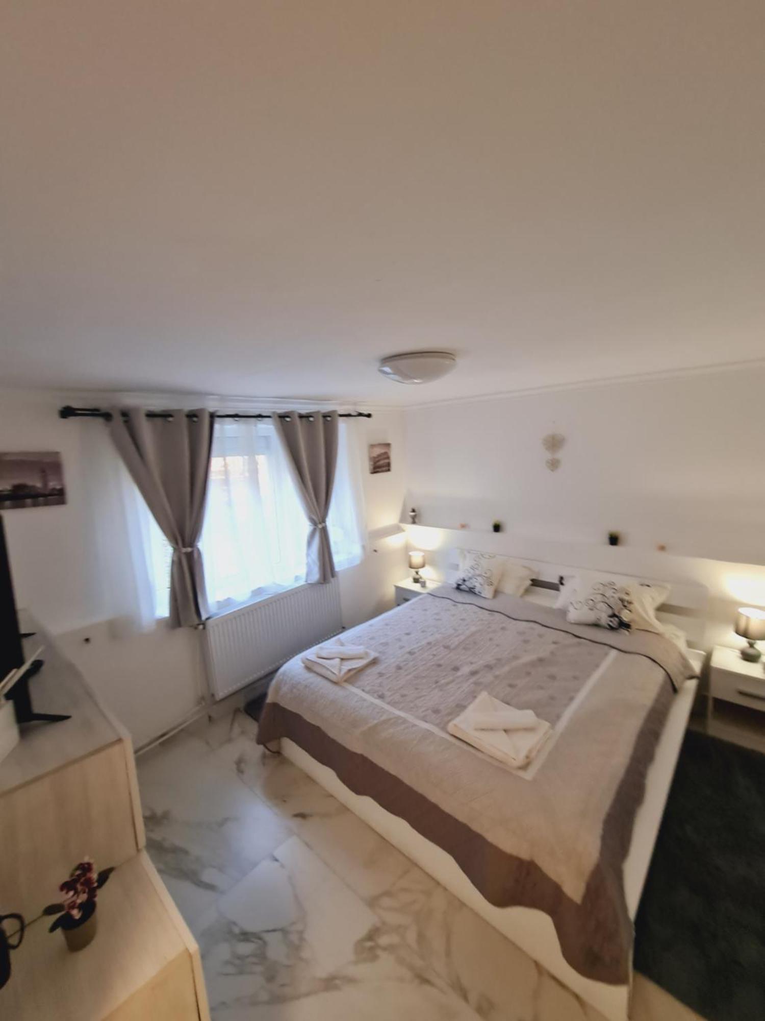 Cazare Apartamente Iris Baile Felix Ngoại thất bức ảnh