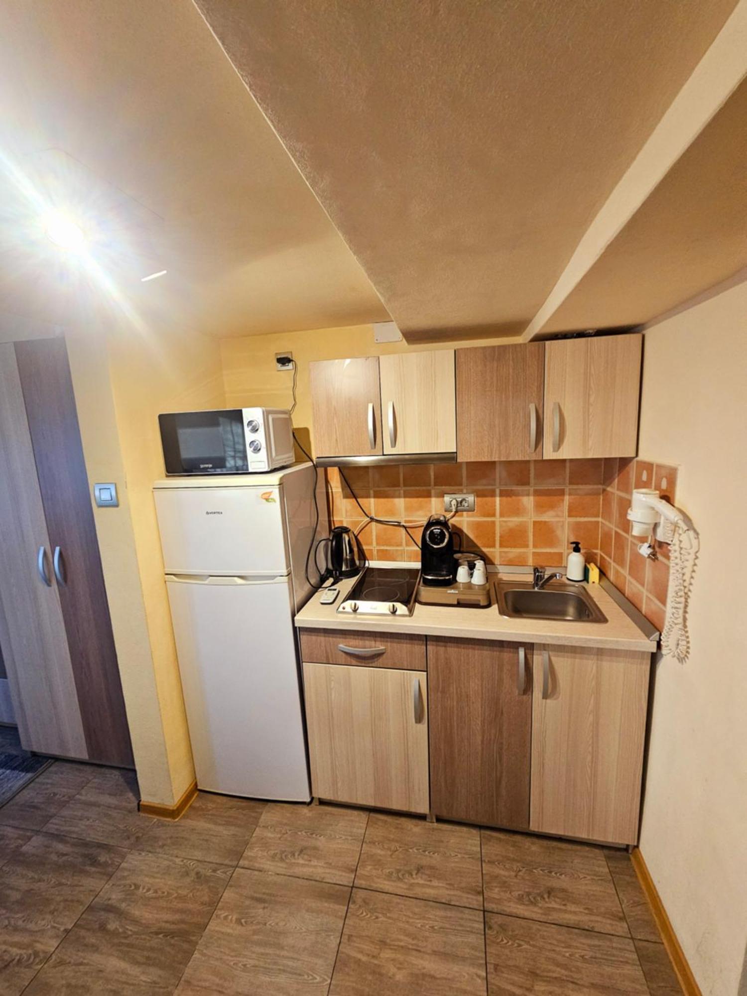 Cazare Apartamente Iris Baile Felix Ngoại thất bức ảnh